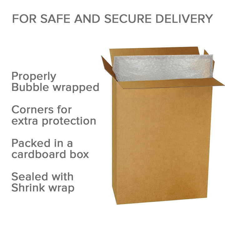 Geisha Elegance Wall Art Painting, HD Canvas Print, Framed, Ready to Hang. (AMWA45)