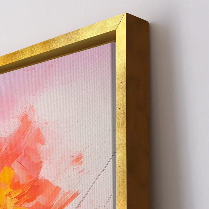 Enchanting Floral Wall Art For Bedroom Wall Decoration