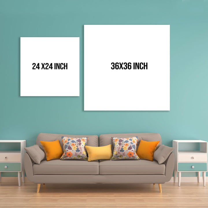 Enchanting Floral Wall Art For Bedroom Wall Decoration