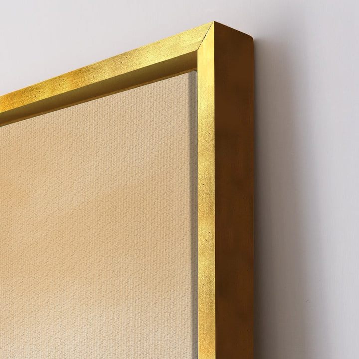 Mesmerising Landscapes Art Large Canvas Paintings. Framed Digital Reprints of Famous and Vibrant Artwork (LDWA16)