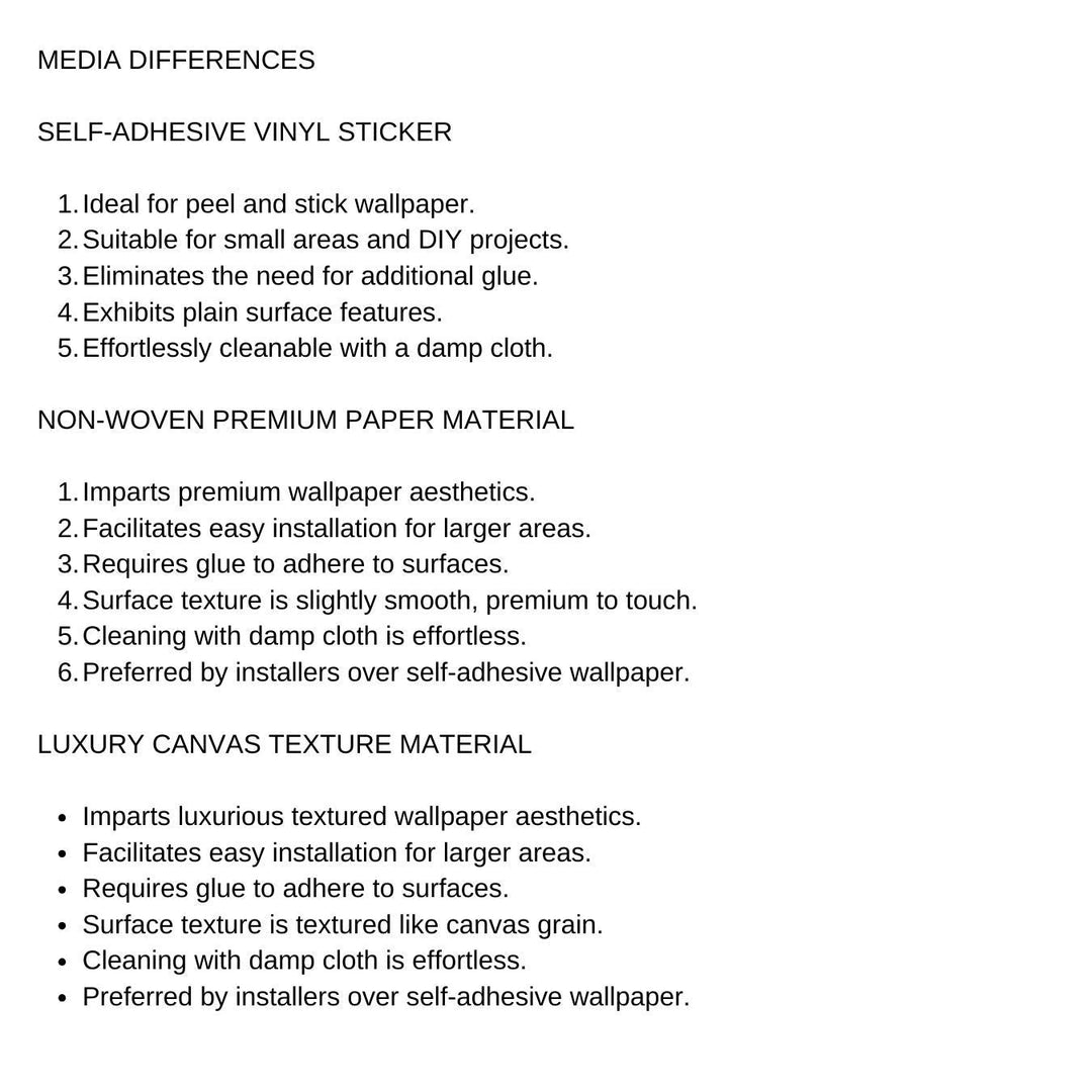 Multicolor Square Abstract Rustic Wallpaper For Home Decor