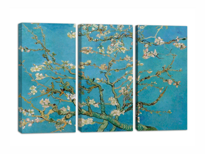 Multiple Frames Wall Art Panels Frame Canvas painting Modern Wall Art