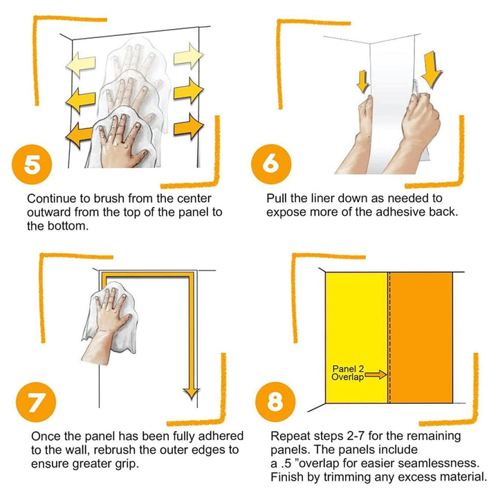 Personalized Gliders And Hot Air Balloons Wallpaper Mural For Kids Room