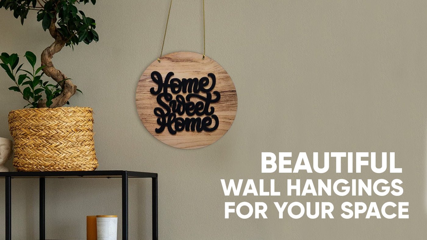 Home Signs That Will Add Character To Your Space – Paper Plane Design