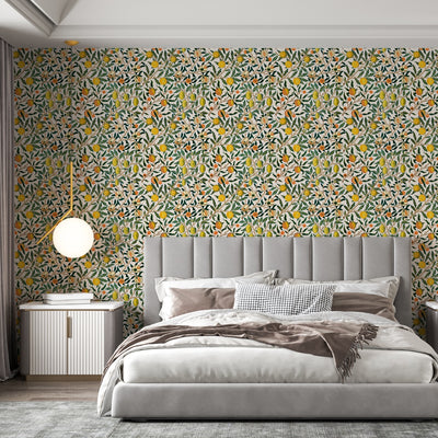 How to Apply Self-Adhesive Wallpaper for Long-Lasting Results?