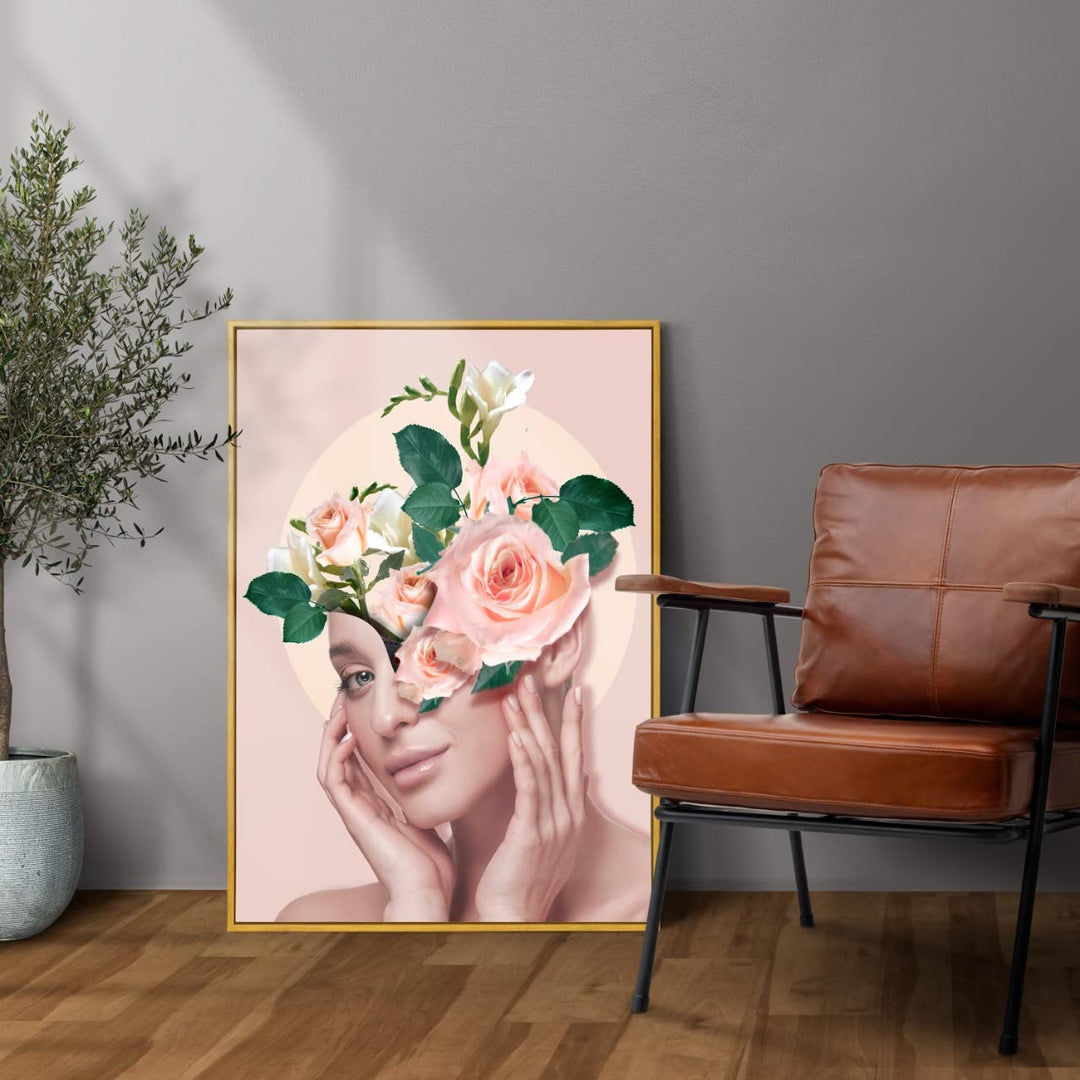 Famous Artists Collection – Paper Plane Design