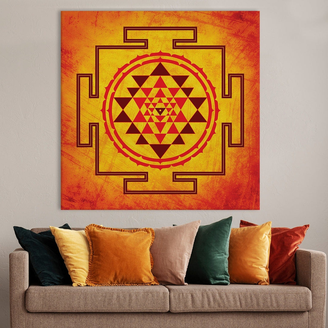 Wall Art Collection – Paper Plane Design