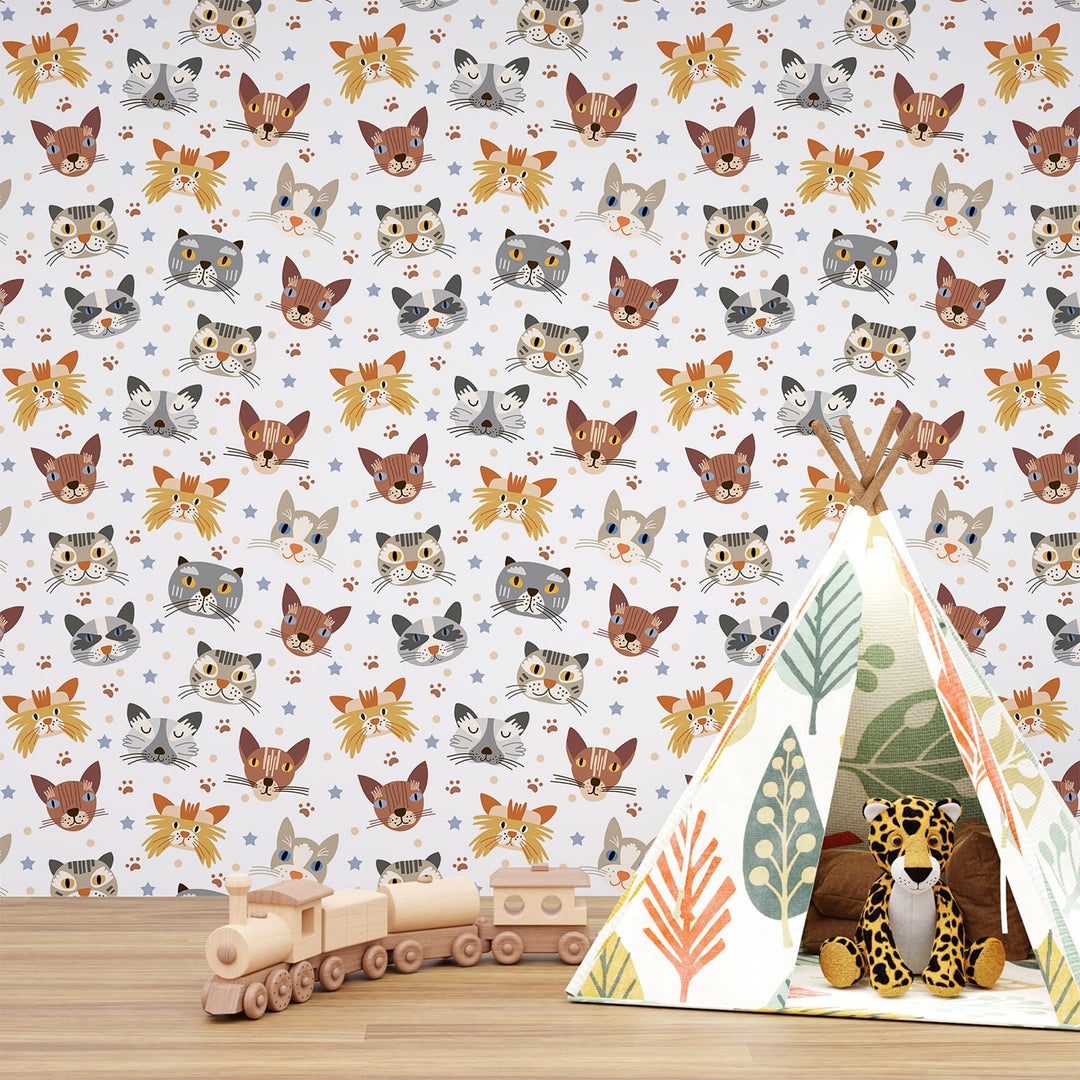 Animal Print – Paper Plane Design