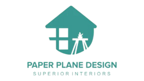 Paper Plane Design