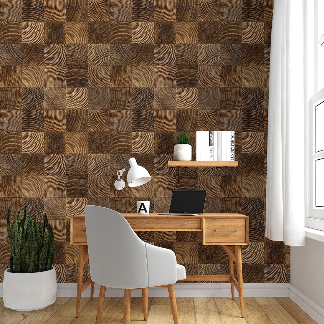 Nature Wooden Design Widely Used Adhesive Wooden Design Wallpaper Home Decoratio deals