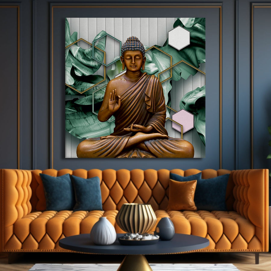 Transform Your Living Spaces with Vastu Wall Decor – Paper Plane Design