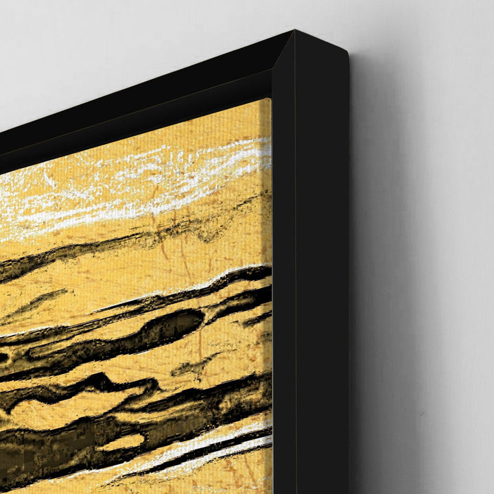 Mesmerising Landscapes Art Large Canvas Paintings. Framed Digital Reprints of Famous and Vibrant Artwork (LDWA13)