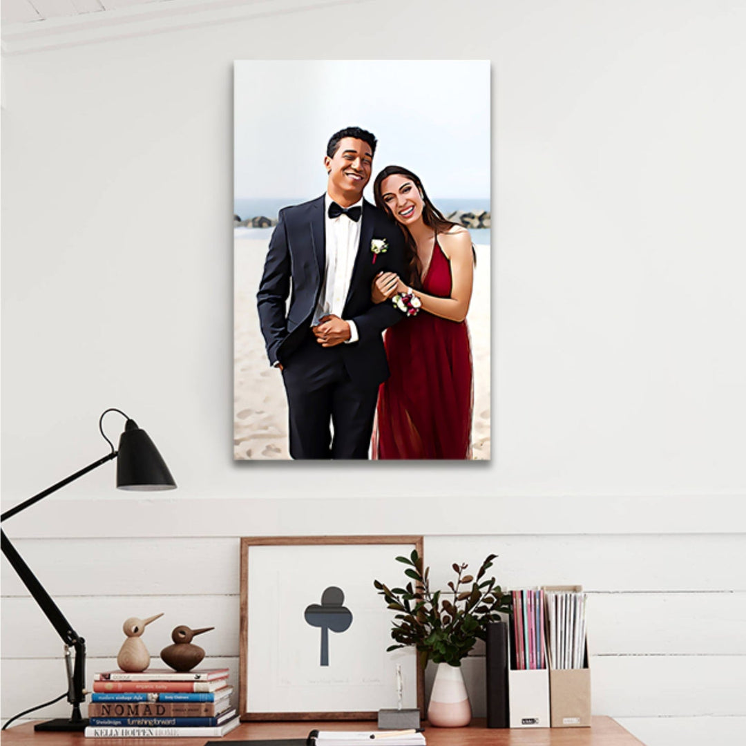 Personalized Photo Frames For Birthday And Anniversary Gifts