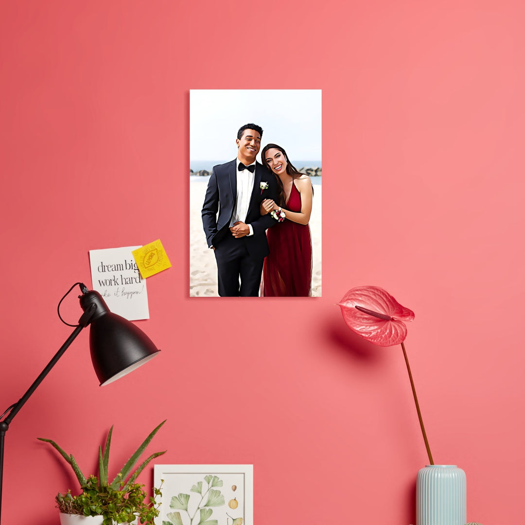 Personalized Photo Frames For Birthday And Anniversary Gifts