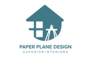 Paper Plane Design