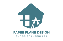 Paper Plane Design