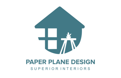 Paper Plane Design