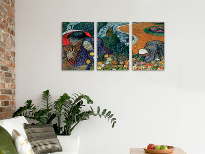Multiple Frames Wall Art Panels for Home Decor